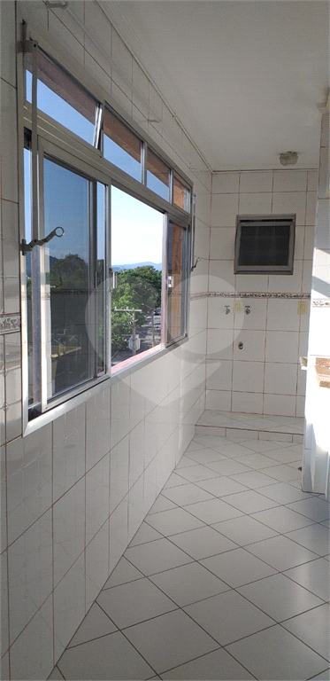 APARTAMENTO em TREMEMBÉ