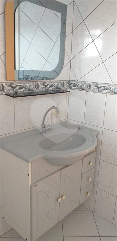 APARTAMENTO em TREMEMBÉ