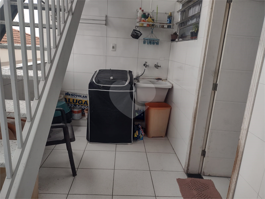 Sobrado à venda com 3 quartos, 200m² - Foto 15