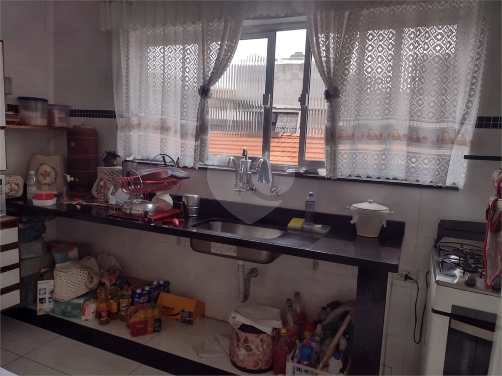 Sobrado à venda com 3 quartos, 200m² - Foto 16