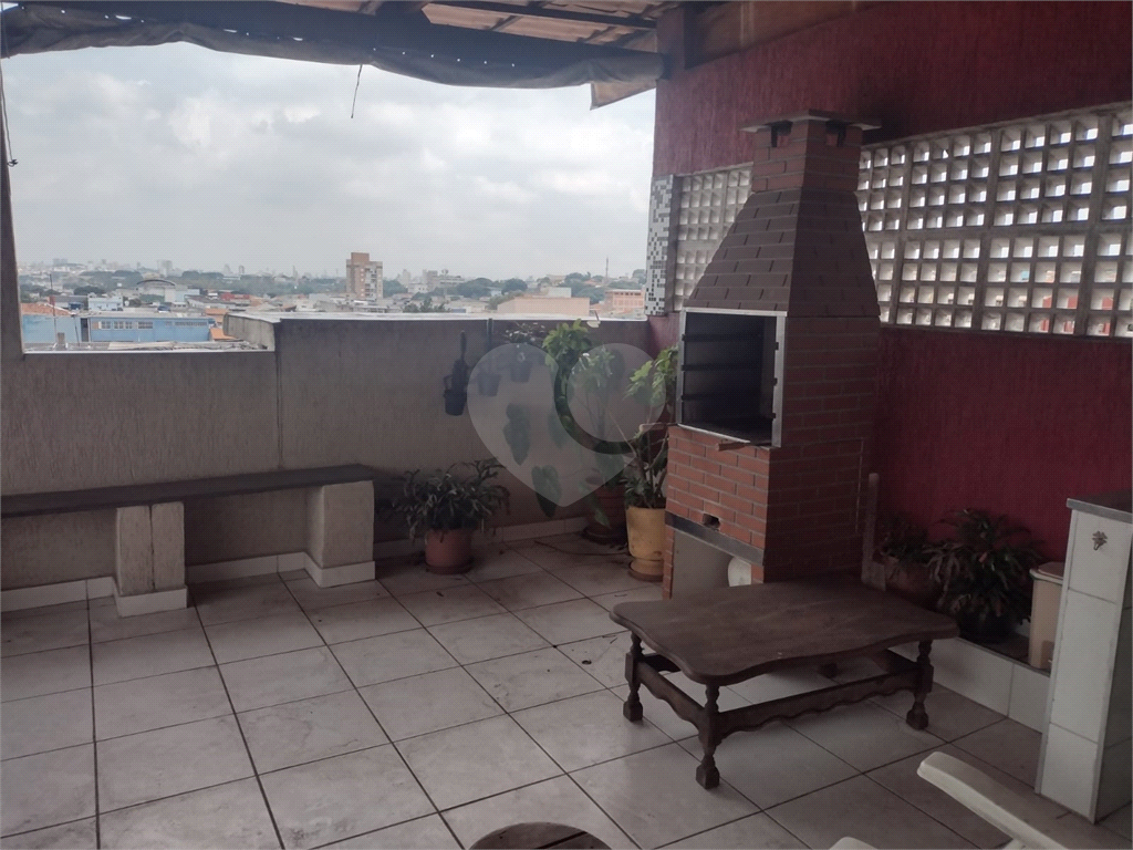 Sobrado à venda com 3 quartos, 200m² - Foto 12