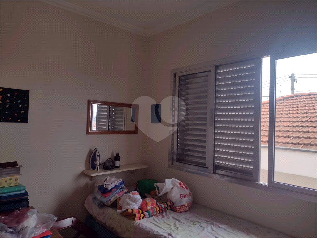 Sobrado à venda com 3 quartos, 200m² - Foto 4