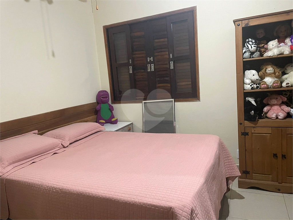 CASA TÉRREA em HORTO