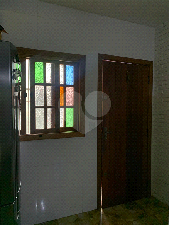 CASA TÉRREA em HORTO