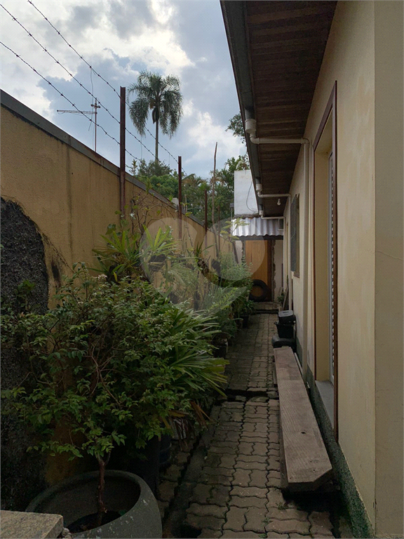 CASA TÉRREA em HORTO