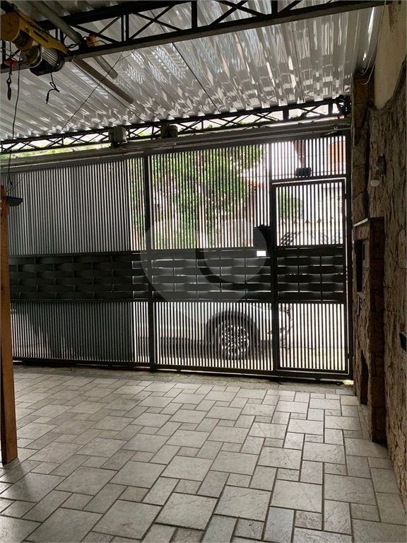CASA TÉRREA em HORTO