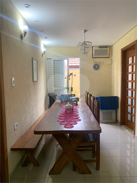 CASA TÉRREA em HORTO