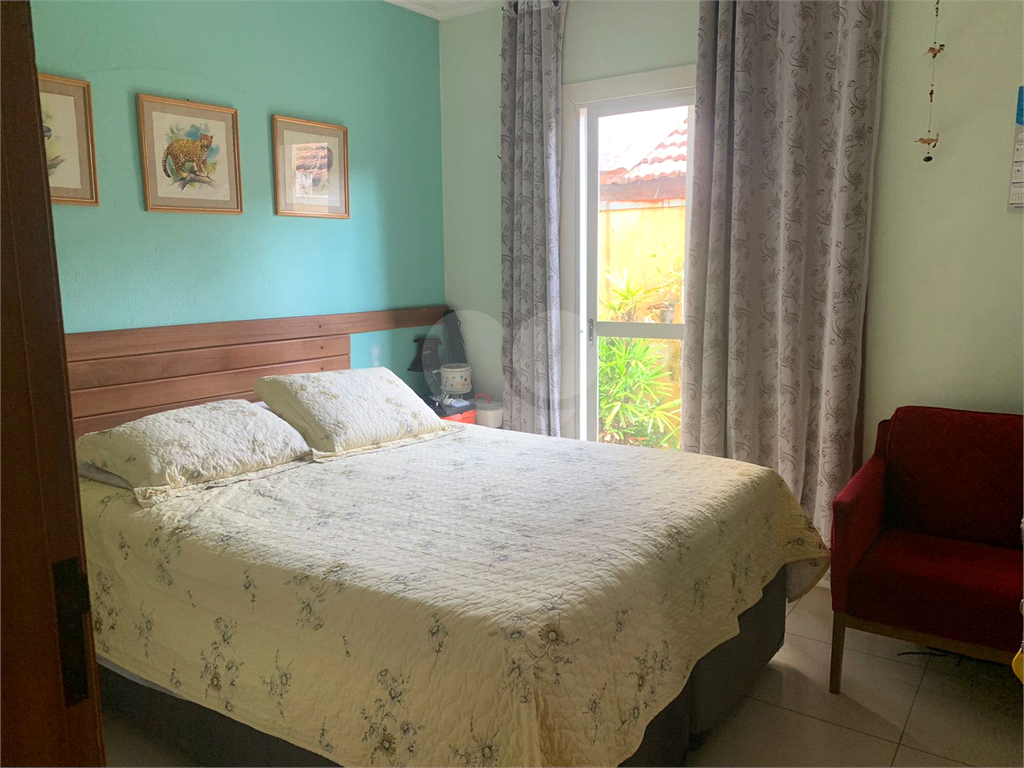 CASA TÉRREA em HORTO