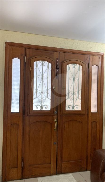 CASA TÉRREA em HORTO