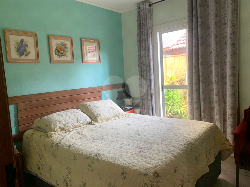 CASA TÉRREA em HORTO