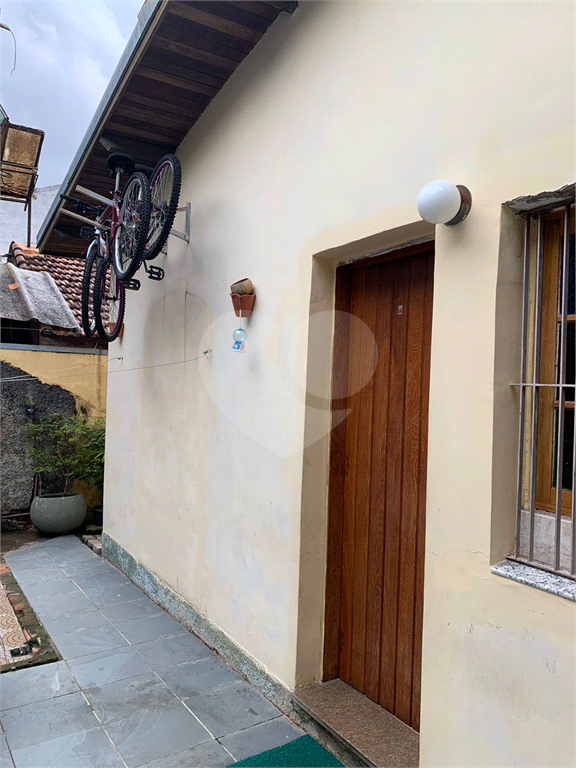 CASA TÉRREA em HORTO