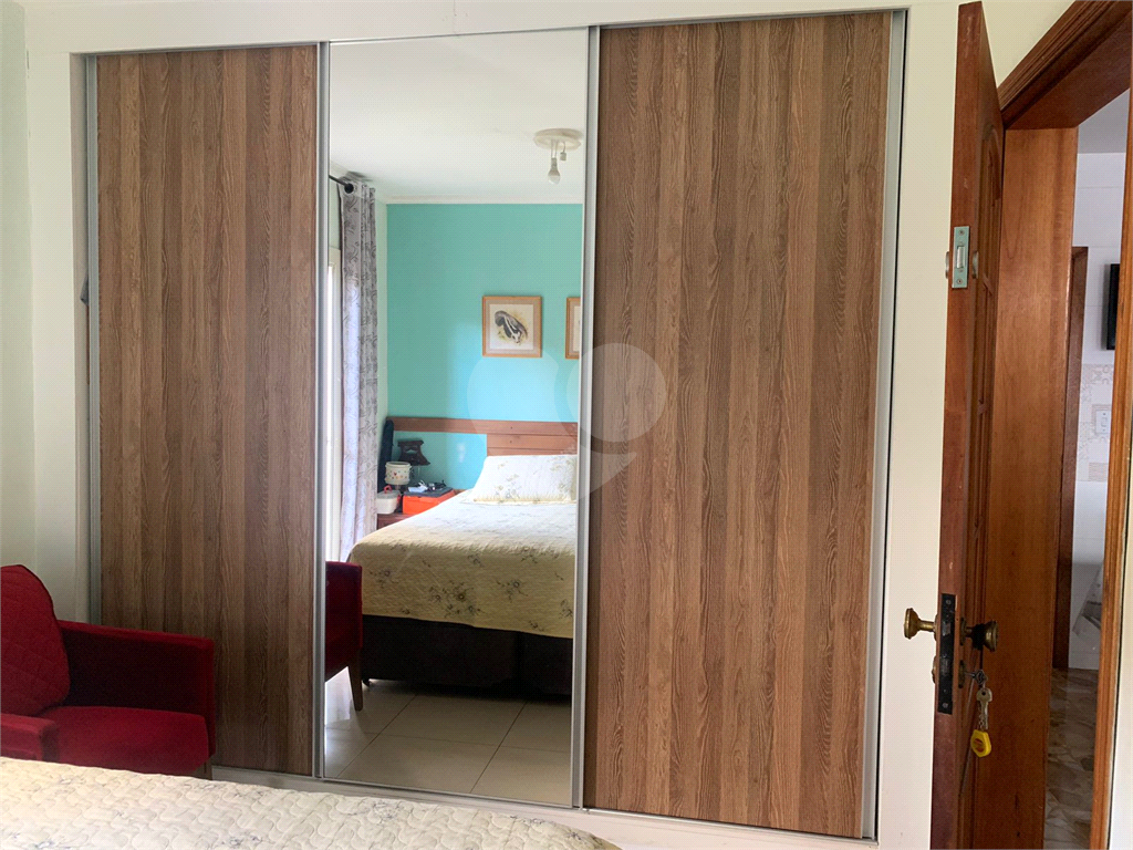 CASA TÉRREA em HORTO