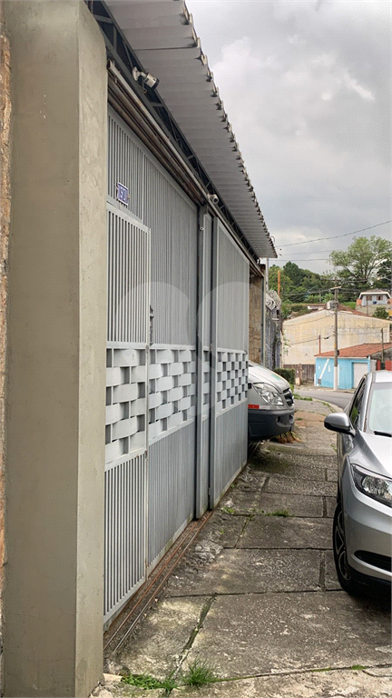 CASA TÉRREA em HORTO