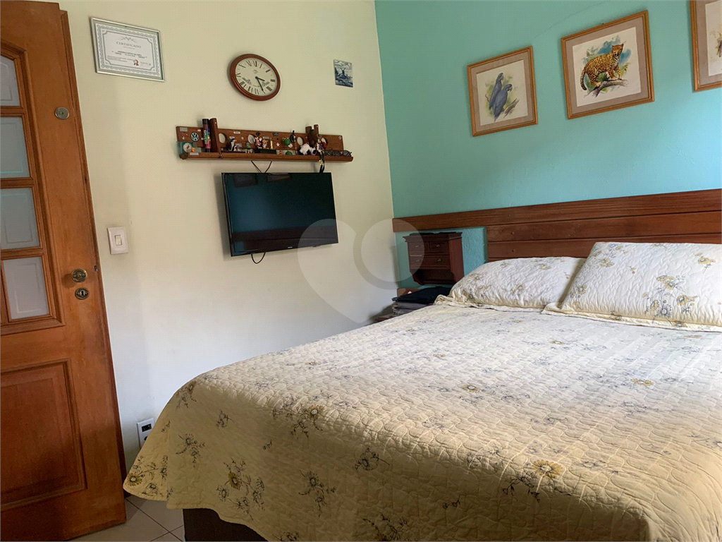 CASA TÉRREA em HORTO
