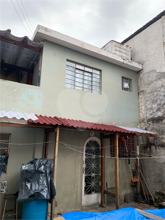 CASA TÉRREA em HORTO