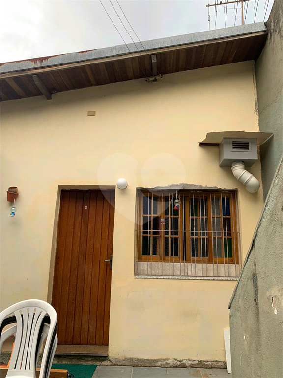 CASA TÉRREA em HORTO