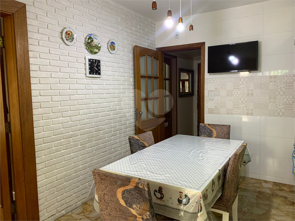 CASA TÉRREA em HORTO