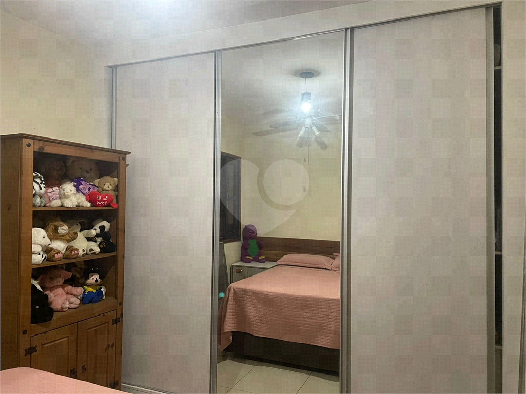 CASA TÉRREA em HORTO
