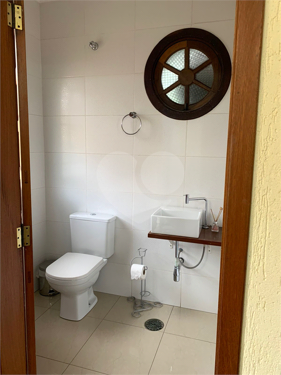 CASA TÉRREA em HORTO