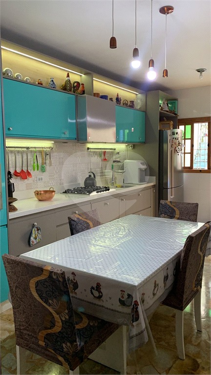 CASA TÉRREA em HORTO