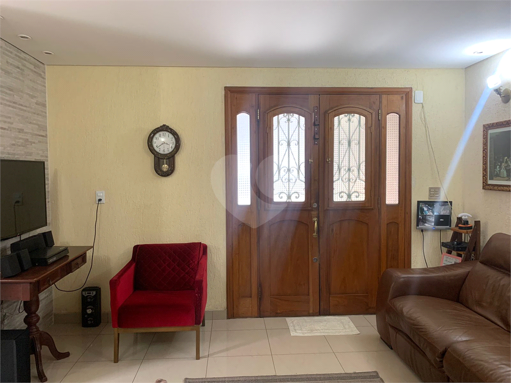 CASA TÉRREA em HORTO