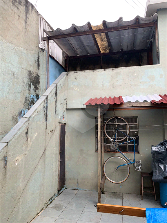 CASA TÉRREA em HORTO