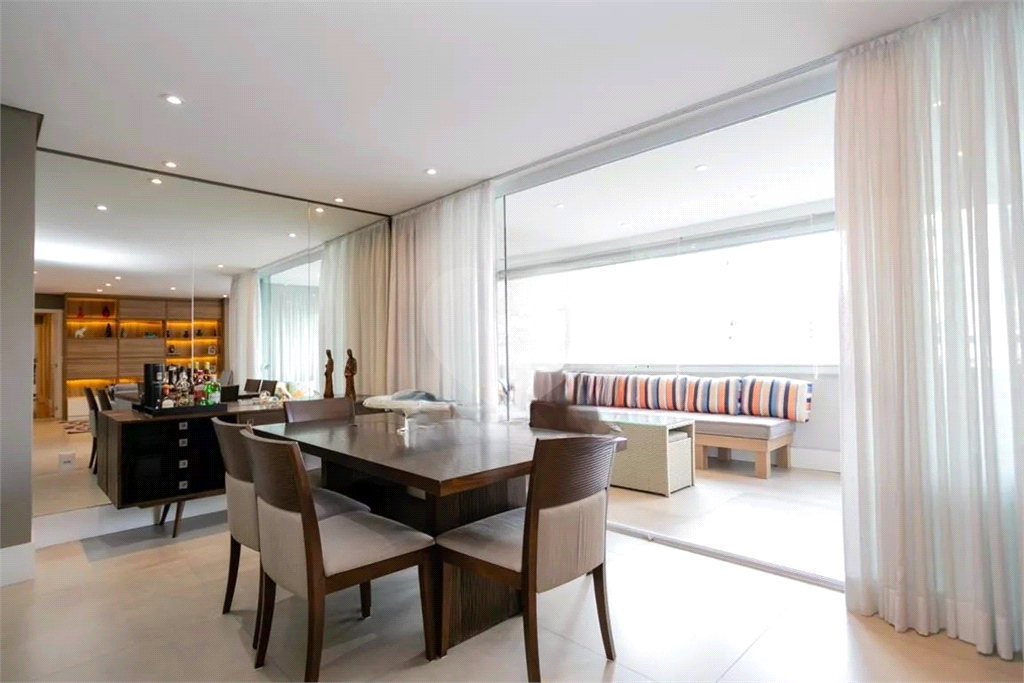 Apartamento Santana 3 suítes Varanda Gourmet 
