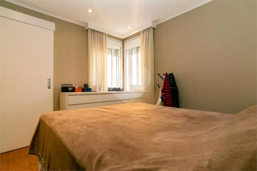 Apartamento Santana 3 suítes Varanda Gourmet 