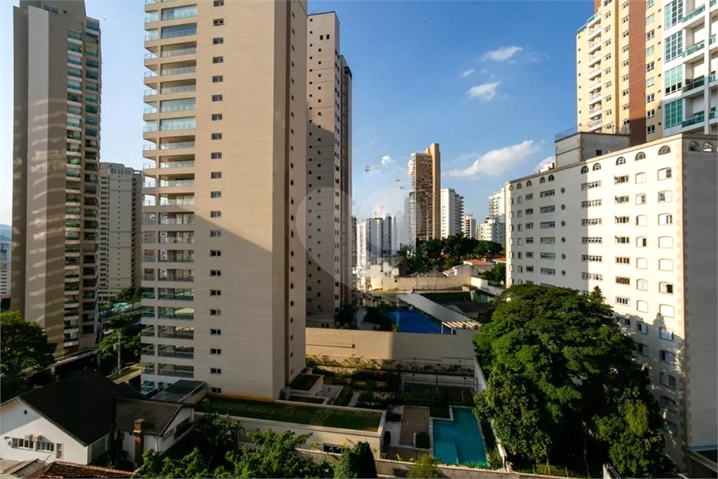 Apartamento Santana 3 suítes Varanda Gourmet 