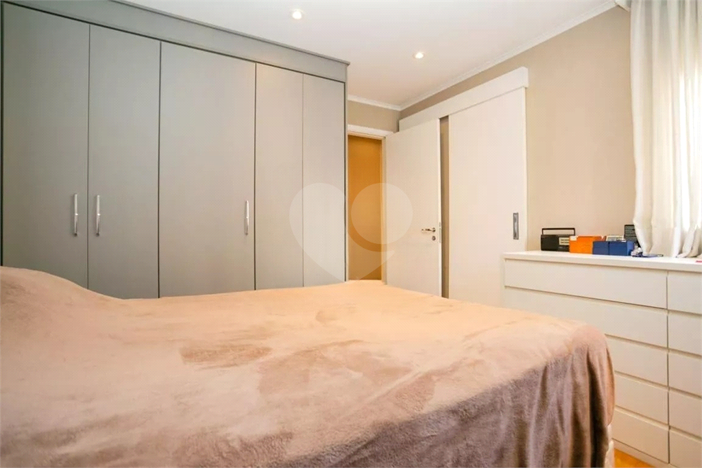Apartamento Santana 3 suítes Varanda Gourmet 