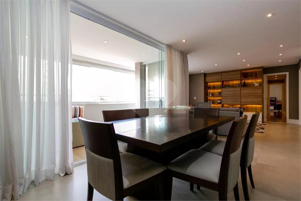 Apartamento Santana 3 suítes Varanda Gourmet 