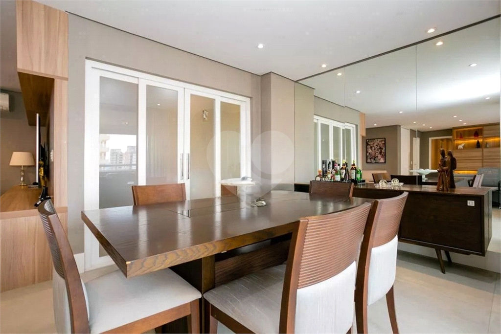 Apartamento Santana 3 suítes Varanda Gourmet 