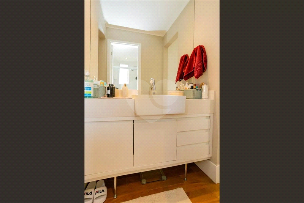Apartamento Santana 3 suítes Varanda Gourmet 