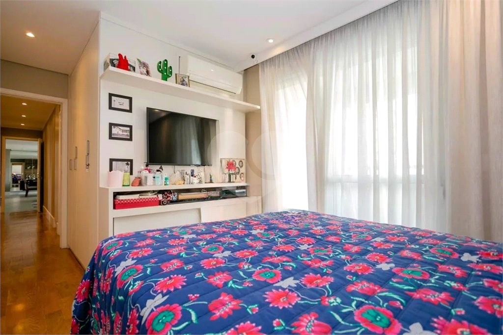 Apartamento Santana 3 suítes Varanda Gourmet 