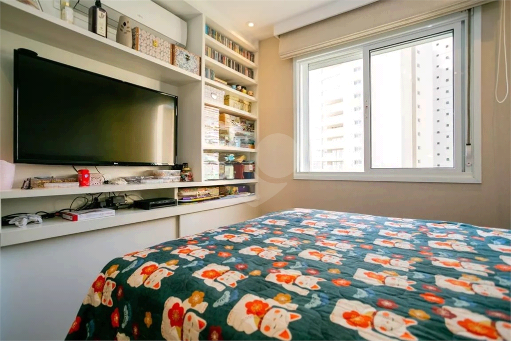 Apartamento Santana 3 suítes Varanda Gourmet 