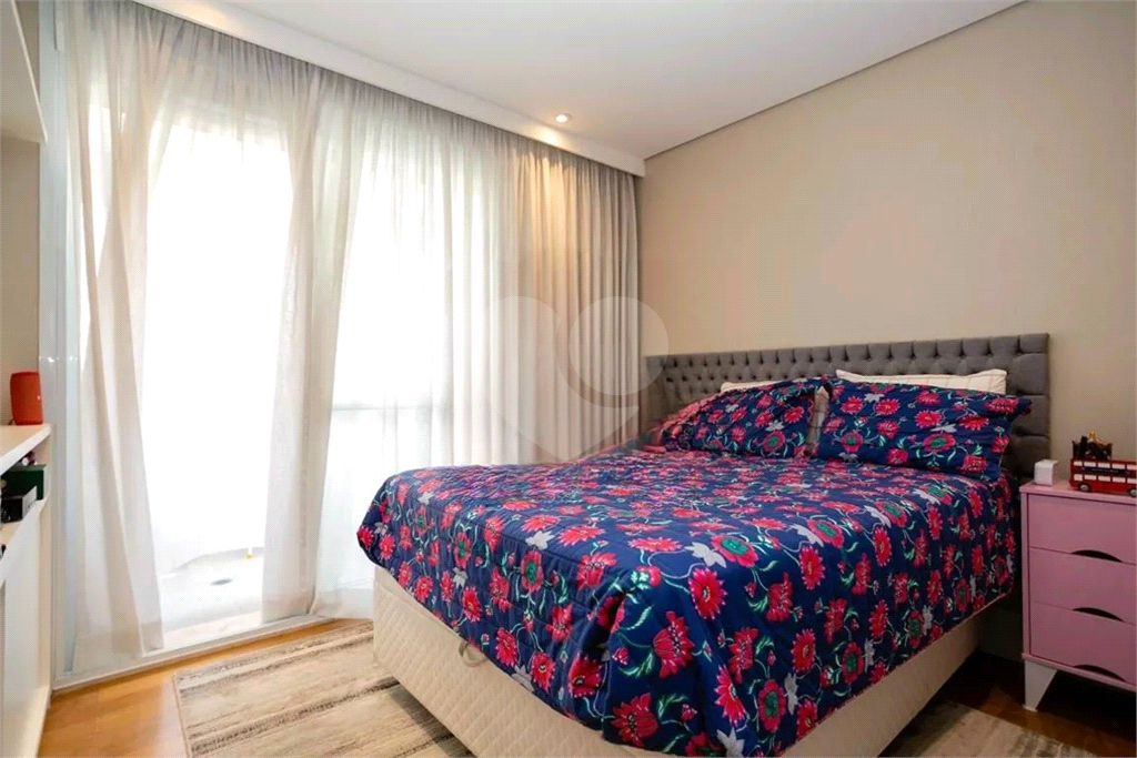 Apartamento Santana 3 suítes Varanda Gourmet 