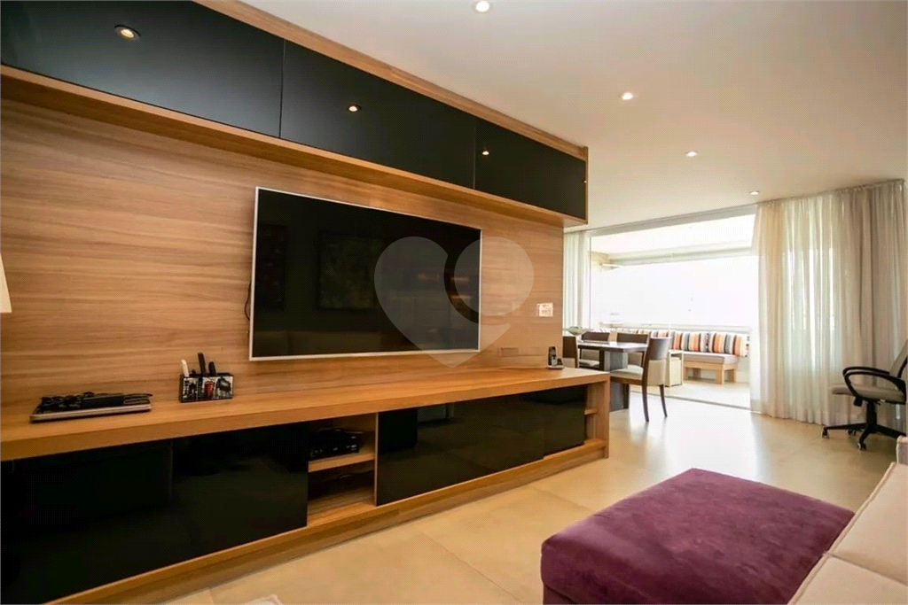 Apartamento Santana 3 suítes Varanda Gourmet 