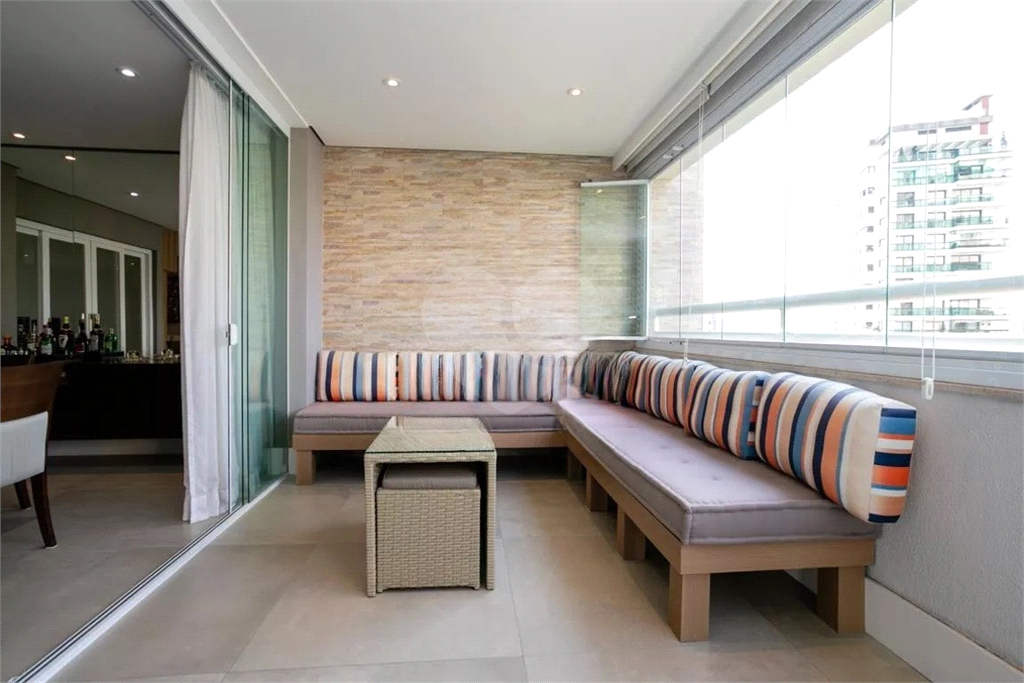 Apartamento Santana 3 suítes Varanda Gourmet 