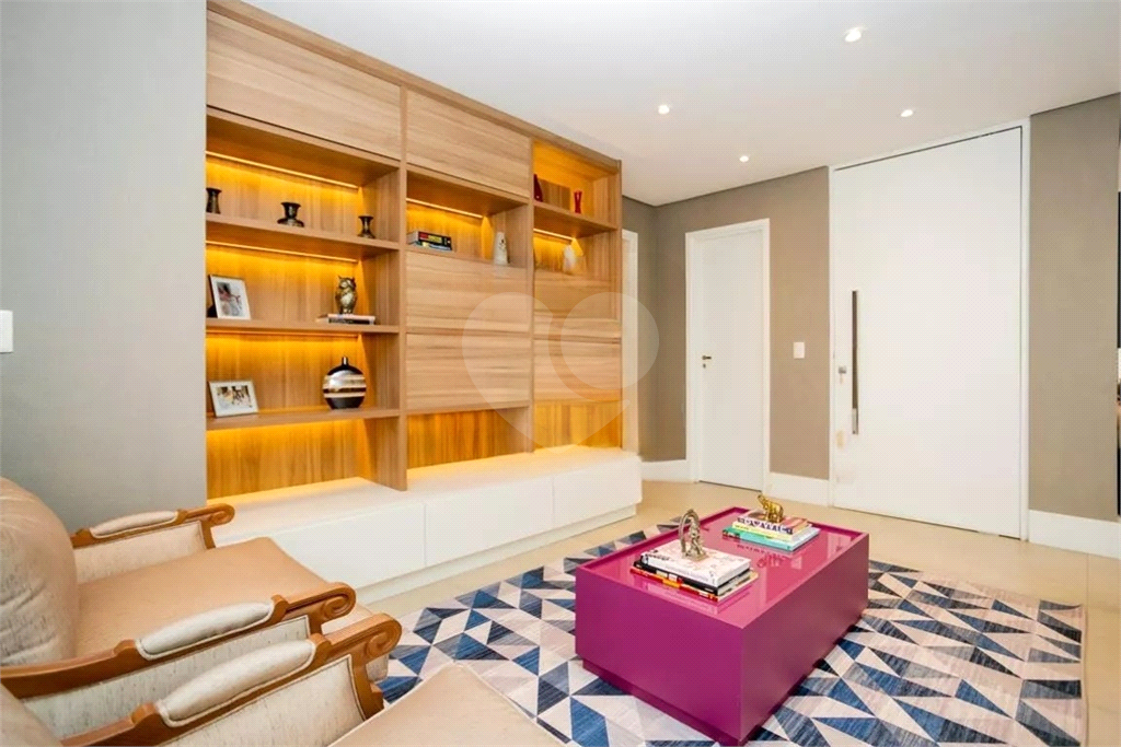 Apartamento Santana 3 suítes Varanda Gourmet 
