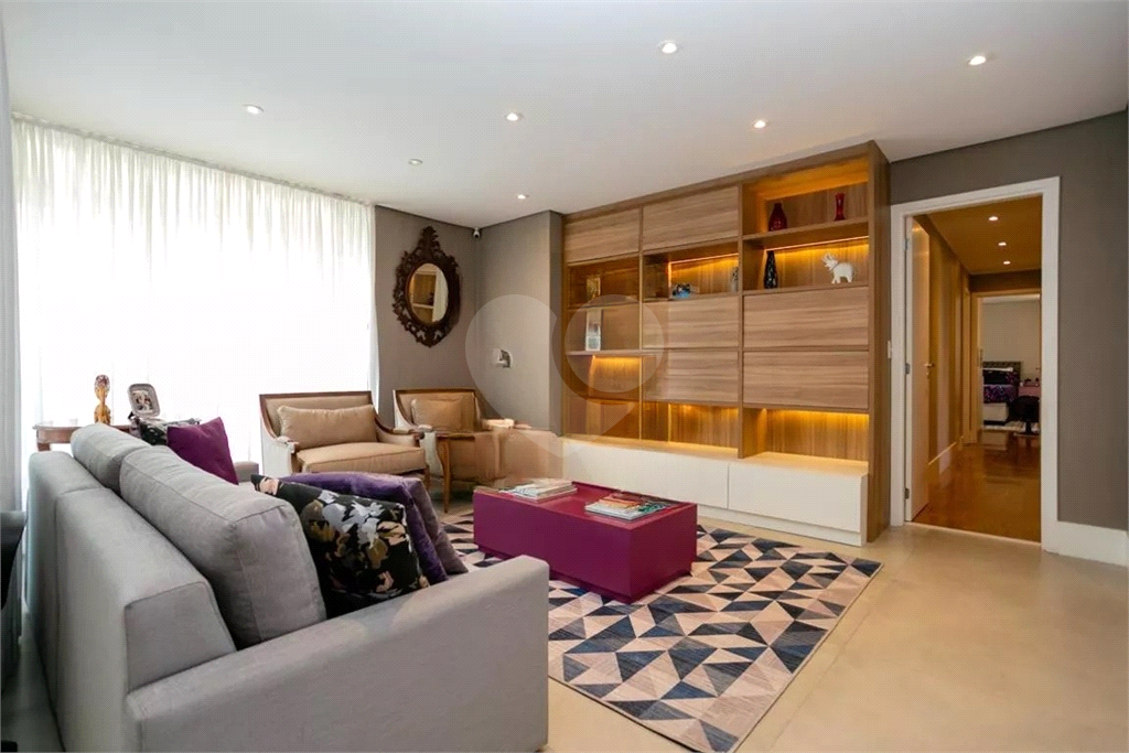 Apartamento Santana 3 suítes Varanda Gourmet 