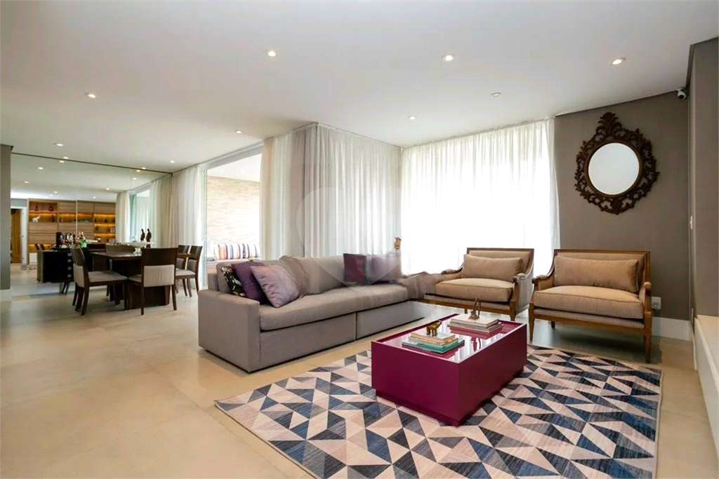 Apartamento Santana 3 suítes Varanda Gourmet 