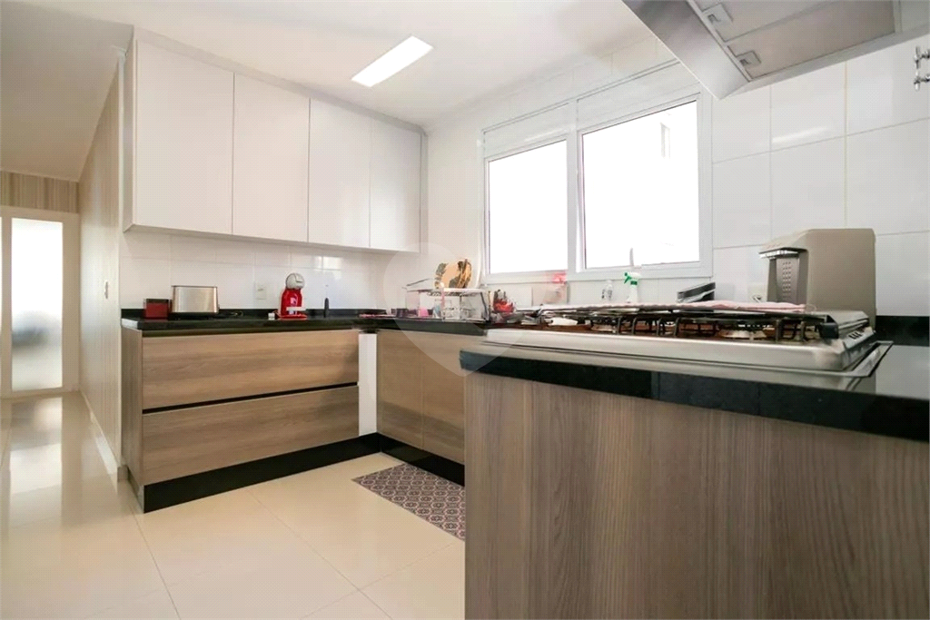 Apartamento Santana 3 suítes Varanda Gourmet 