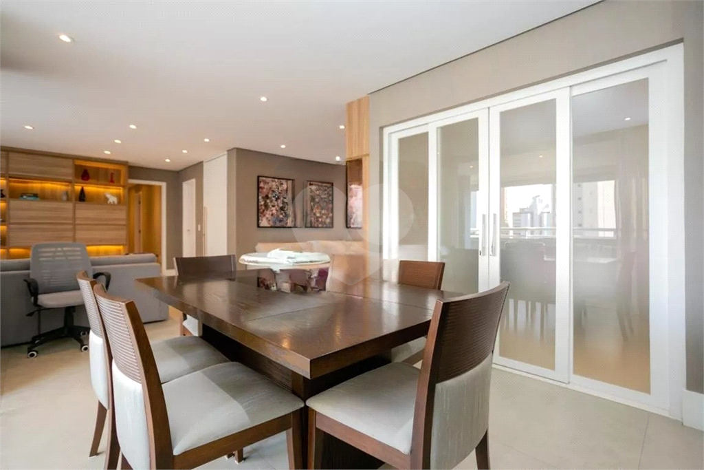 Apartamento Santana 3 suítes Varanda Gourmet 