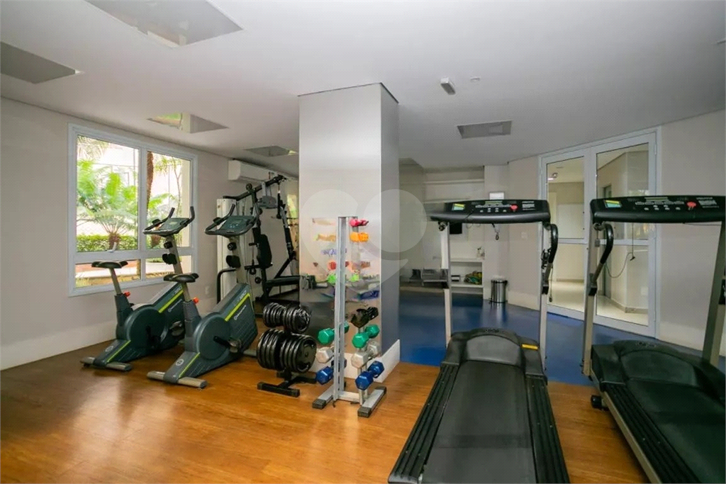 Apartamento Santana 3 suítes Varanda Gourmet 