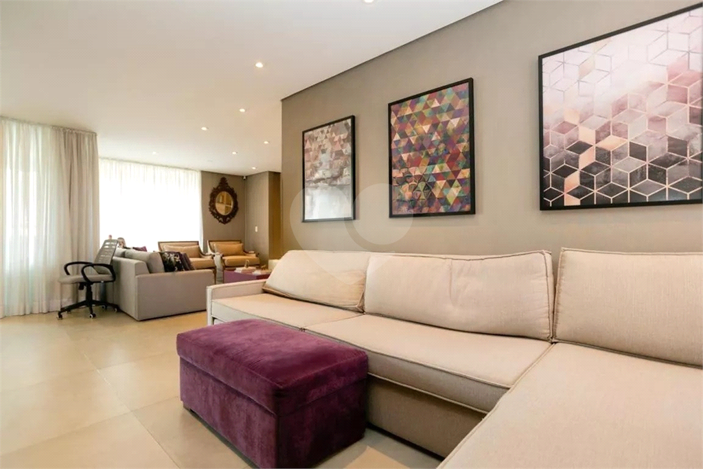Apartamento Santana 3 suítes Varanda Gourmet 
