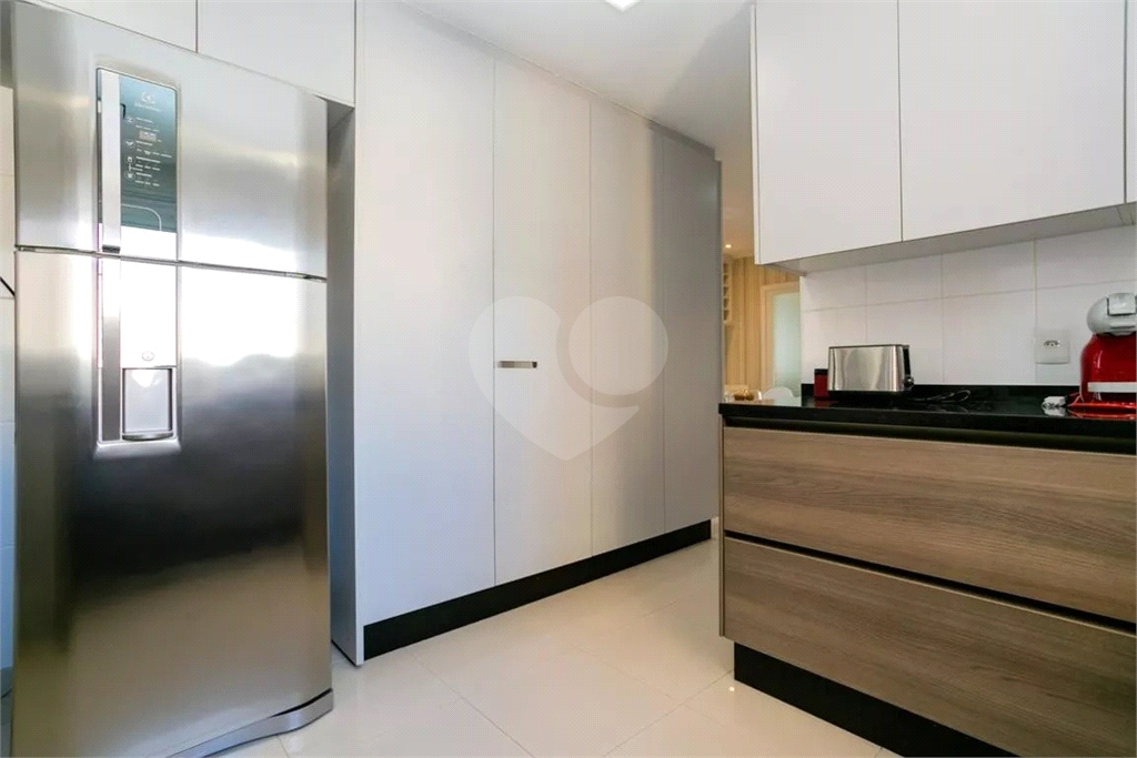 Apartamento Santana 3 suítes Varanda Gourmet 