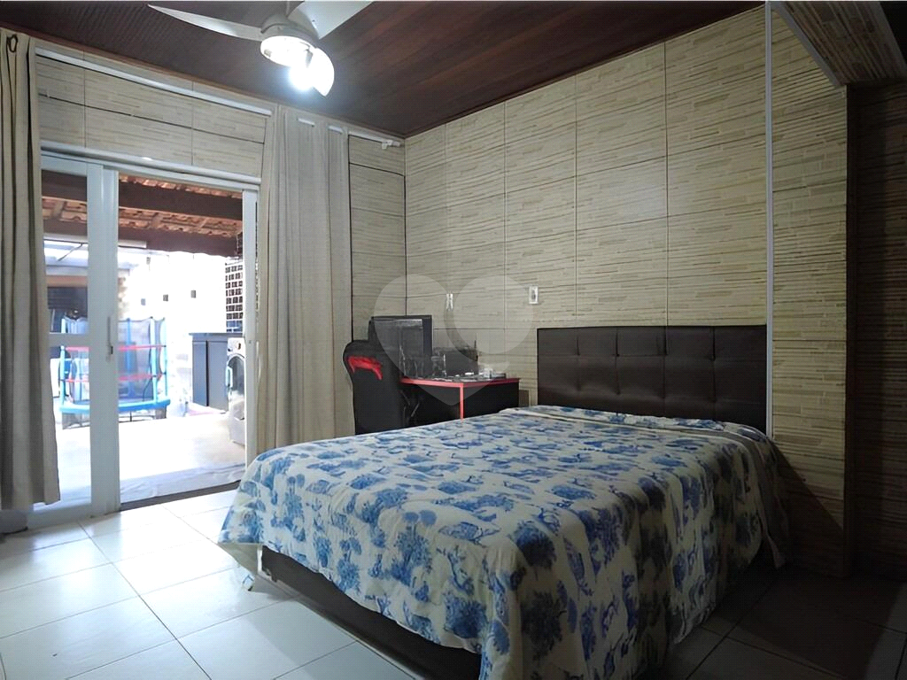 Sobrado à venda com 3 quartos, 160m² - Foto 8