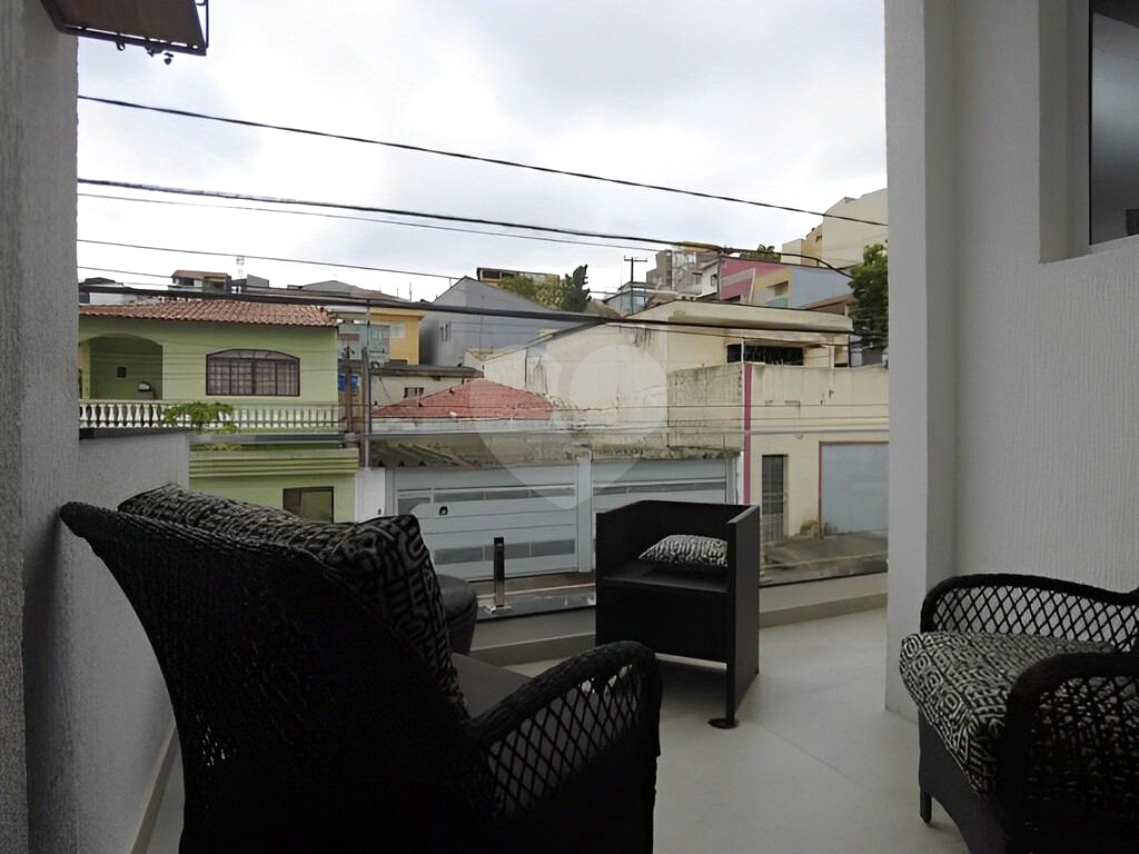 Sobrado à venda com 3 quartos, 160m² - Foto 15