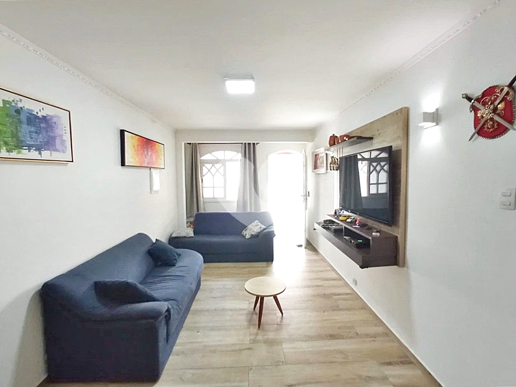 Casa à venda com 4 quartos, 280m² - Foto 6