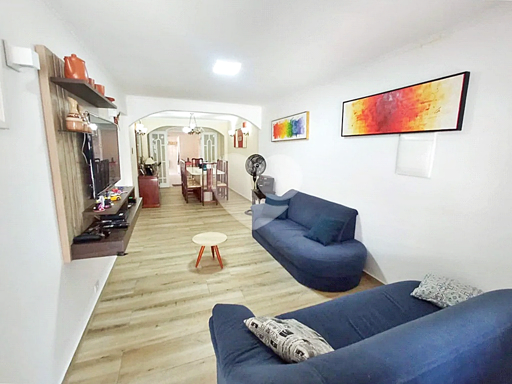 Casa à venda com 4 quartos, 280m² - Foto 5